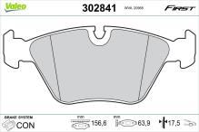 VALEO 302841